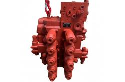 China Agricultural Machines Hydraulic Control Valve For Bulldozer supplier