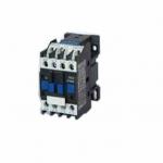 Current 9A - 95A 1P 2P 3p+1n DC Modular Contactor