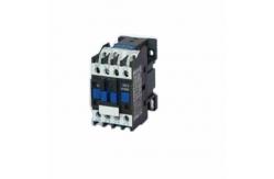 China Current 9A - 95A 1P 2P 3p+1n DC Modular Contactor supplier