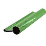 OEM Extruded Aluminum Profile Light Weight High Precision Heat Insulation For Furniture for sale