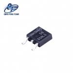 Original Top Quality IC ONSEMI NTD5865NLT4G SOT-23 Electronic Components ics NTD5865N P32mx170f512l-50i/pf for sale