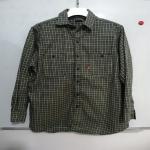 FRC Button On Fire Retardant Work Shirt NFPA2112 CAT2 ATPV for sale