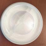 15W 20W 25W Led Bulkhead Outdoor Lights Round And Oval Version for sale