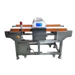 Automatic Program Conveyor Belt Food Grade Metal Detectors for sale