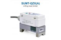 China Integrated Clamped On Wire Rope Crane Overload Limiter Electric Hoist Load Limiter supplier