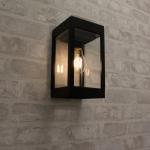3000K 4W Solar Garden Lanterns With Vintage LED Filament Bulb for sale