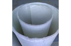 China 650C silica aerogel blanket For Oil Mining Steam Pipeline , Prefabricated Insulation Pipe supplier