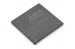 China Microcontrollers Chip STM32F429BIT6 LQFP208 32Bit Single Core 180MHz Integrated IC supplier