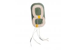 China Two Coils 15W 6.3UH High Power Wireless Charging Coil Customized Current supplier