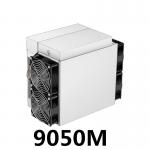 3245W 1024MB Antminer L7 9050Mh/S Scrypt LTC Doge Asic Miner for sale