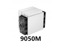 China 3245W 1024MB Antminer L7 9050Mh/S Scrypt LTC Doge Asic Miner supplier