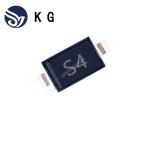 1n5819ws Sod 323 Schottky Barrier Diode 40V 1A SMD Discrete Semiconductor Products for sale