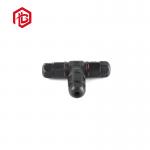 IP68 10A Waterproof Connectors