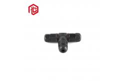 China IP68 10A Waterproof Connectors supplier