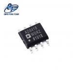 Programming Bom List AD8418AWBRZ Analog ADI Electronic components IC chips Microcontroller AD8418AW for sale