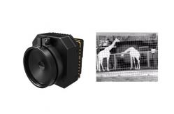 China Uncooled Infrared Thermal Security Camera Module With Multiple Lenses supplier