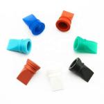 Custom Miniature Silicone Rubber Duck Bill Check Valve