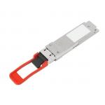 100G QSFP28 PSM4 1310nm 2KM MPO SMF Fiber Optic Transceiver for sale