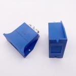 High Surge Rating High Energy Capability Case Metal Oxide Varistor KVR Zinc Oxide Arrester for sale
