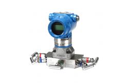China 3051CG Gauge Pressure Best Choice For Accurate  Dependable Industrial Measurements supplier