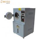 PCT / BOTO Humidity Highly Accelerated Stress Testing Chamber for sale