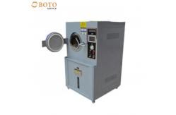 China PCT / BOTO Humidity Highly Accelerated Stress Testing Chamber supplier