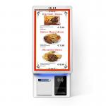 Android/Window 7/8/10 Self Payment Kiosk With User Friendly Interface For Easy Payment for sale