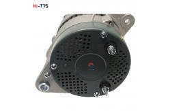 China DE08 DH300 DH370 DH500 0-35000-4190 Alternator DE12 24V 60A supplier