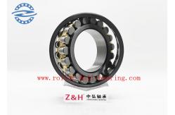 China C2 Spherical Roller Bearing  22218cA size 90*160*40mm supplier