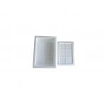 Heat Preservation Cold Chain Transport Foam Box EPS EPP Material Size Density Customized for sale