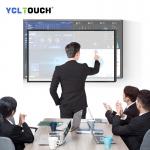 RoHS 15 Inch Touch Screen Panel For Interactive LCD Display Touchscreen for sale