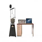 China Building Materials Combustion Analyzer Iso 1182 Non Combustibility Testing Apparatus factory