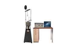 China Building Materials Combustion Analyzer Iso 1182 Non Combustibility Testing Apparatus supplier