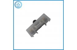 China 85C Car Refit BX511 PCB Mount Fuse Holder Automotive Fuse Block 10A 30VDC supplier