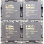 Programmable IC Chip XC3S400-4FTG256C - xilinx - Spartan-3 FPGA Family for sale
