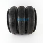 Goodyear Rolling Lobe Air Spring 3B15-375 179mm Shock Absorber for sale