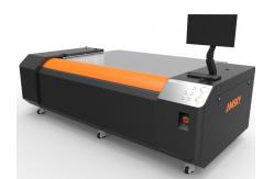 China Large Format Automatic Thermal CTP Printing Machine supplier