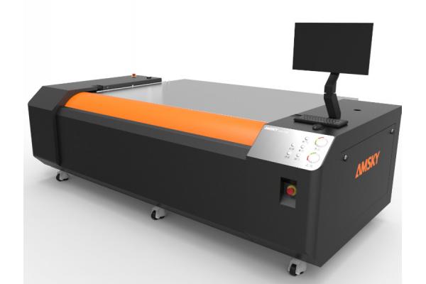 Large Format Automatic Thermal CTP Printing Machine