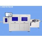 Plastic Packaging Inspection Equipment with USB/Ethernet Data Output for sale