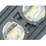 Die Cast Aluminum High Power Dc12 - 24v Outdoor Led Street Lights 50000h Lifespan for sale