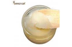 China Bulk No Additive Snow Cream Honey Crystallization Honey Crystal Honey Natural Bee Honey supplier