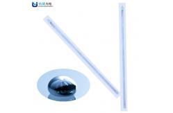 China 150w O3 UVC G10Q High Ozone Lamp Decompose Organic Waste Gas supplier
