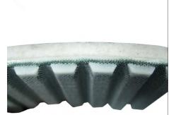 China At10 Kevlar Timing Belt For Aluminium Extrusion Handling System supplier