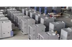 China Salt Spray Test Chamber manufacturer