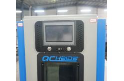 China Constant Temperature Humidity Environmental Test Chambers supplier
