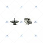PANASONIC NOZZLE 120 KXFX0384A00 , Panasonic smt nozzle , genuine spare parts for sale