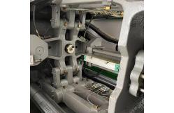China Horizontal Style Japan KZ150B Injection Machine with 2000-2024 Year of Manufacture supplier