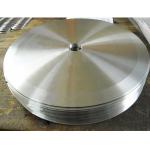 Durable Cloth Rotary Cutting Blades Carbon Steel CSK5 SK High Hardness for sale