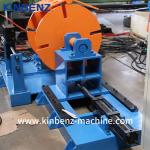 Burrs Free High Precision Superior Performance Coil Metal Slitting Line for sale