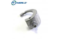 China High Precision CNC Milling Parts Custom Aluminum SS Machining Metal CNC Parts supplier